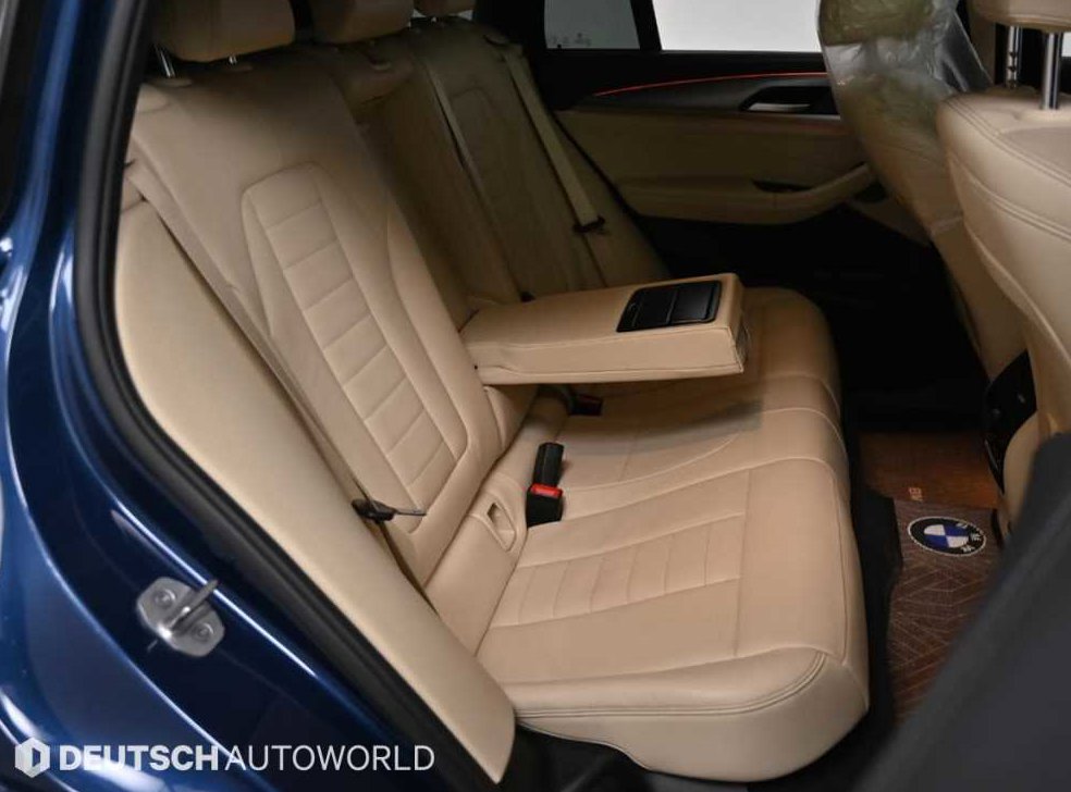 BMW X4 xDrive M40i 사진 12