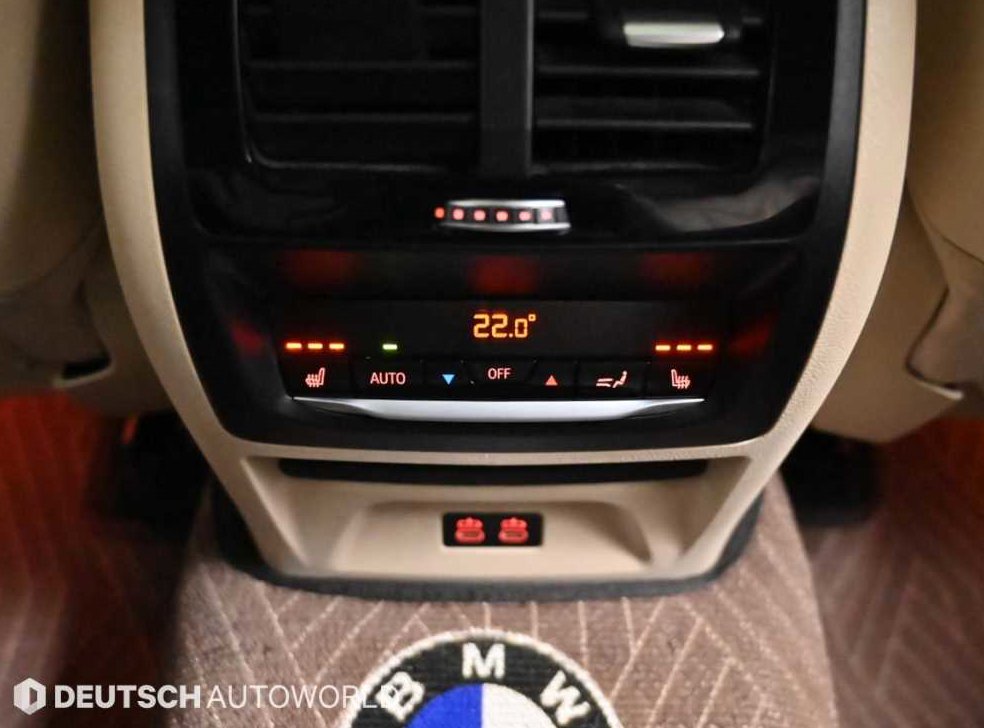 BMW X4 xDrive M40i 사진 16