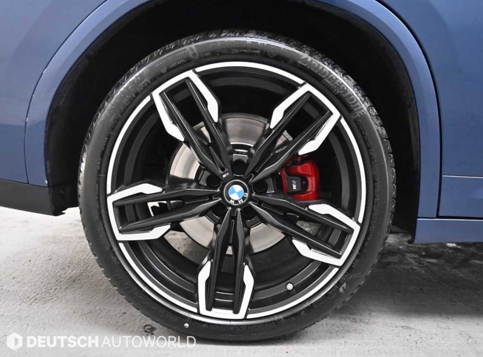 BMW X4 xDrive M40i 사진 5