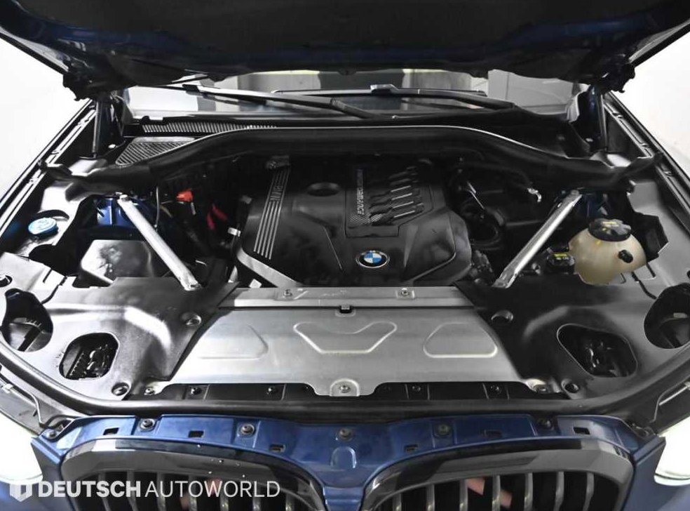 BMW X4 xDrive M40i 사진 6