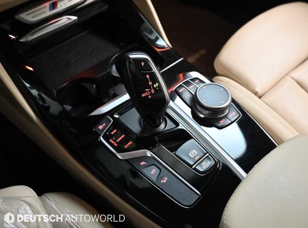 BMW X4 xDrive M40i 사진 9