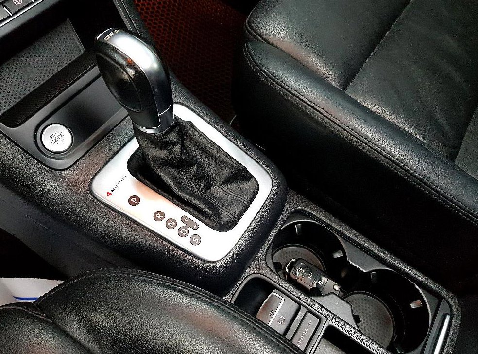 폭스바겐 티구안 2.0 TDI R-라인 사진 12
