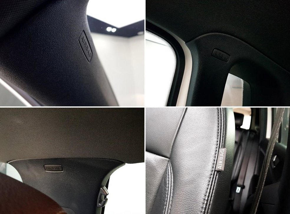 폭스바겐 티구안 2.0 TDI R-라인 사진 15