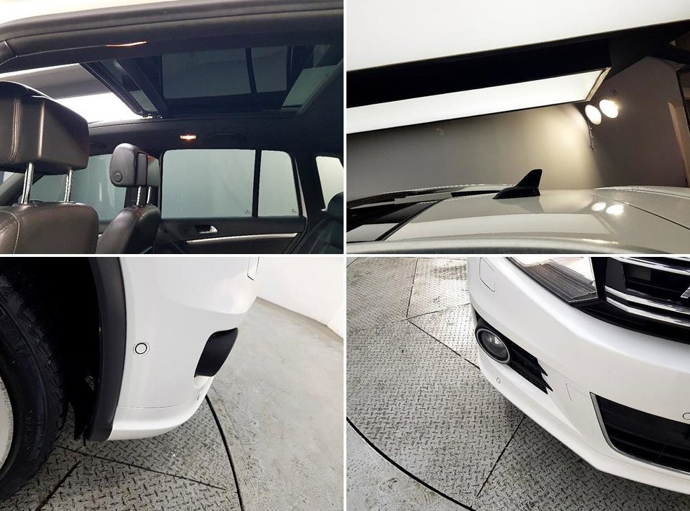 폭스바겐 티구안 2.0 TDI R-라인 사진 18
