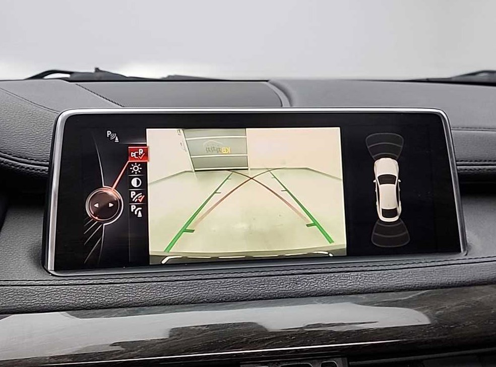BMW X6 xDrive 30d 사진 16