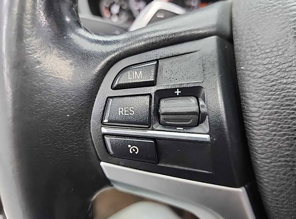 BMW X6 xDrive 30d 사진 18
