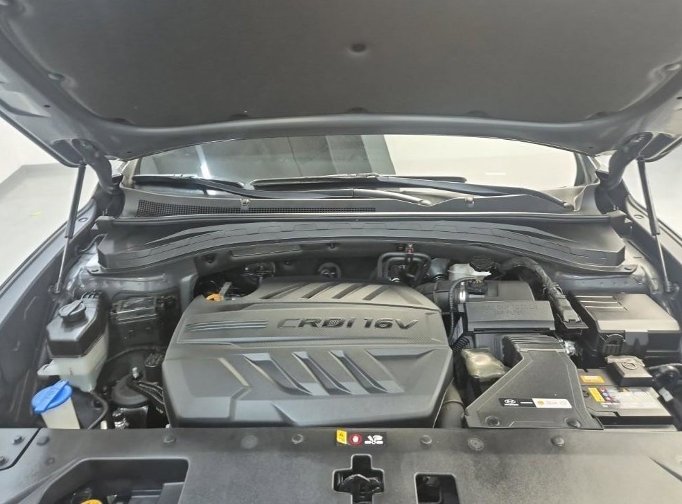 현대 싼타페 디젤 2.2 2WD 사진 5