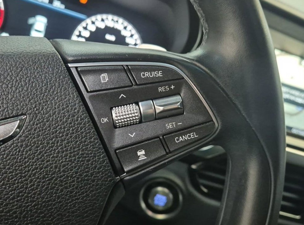 제네시스 EQ900 3.8 GDI AWD 사진 15