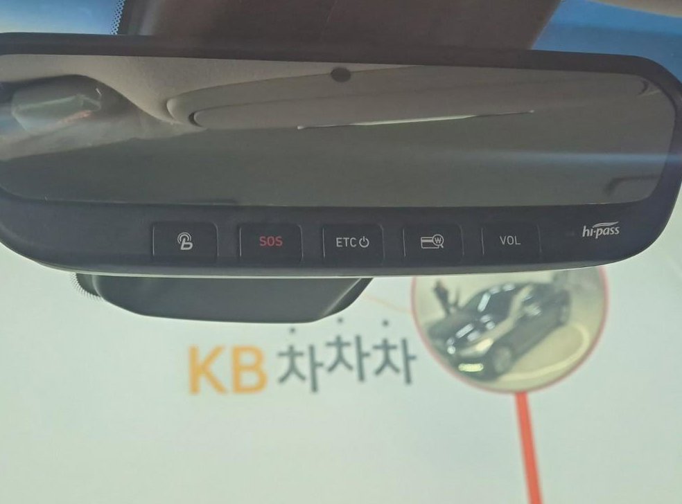 제네시스 EQ900 3.8 GDI AWD 사진 17