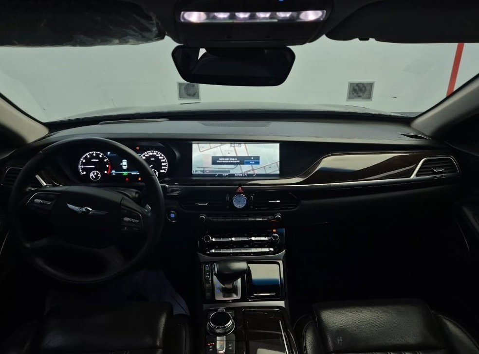 제네시스 EQ900 3.8 GDI AWD 사진 7