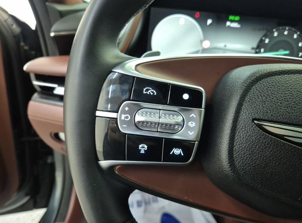 제네시스 G90 3.5T GDI AWD 사진 15