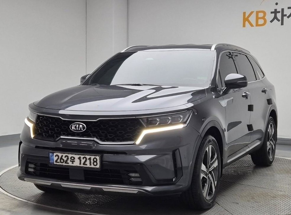 기아 쏘렌토 HEV 1.6 2WD 프레스티지