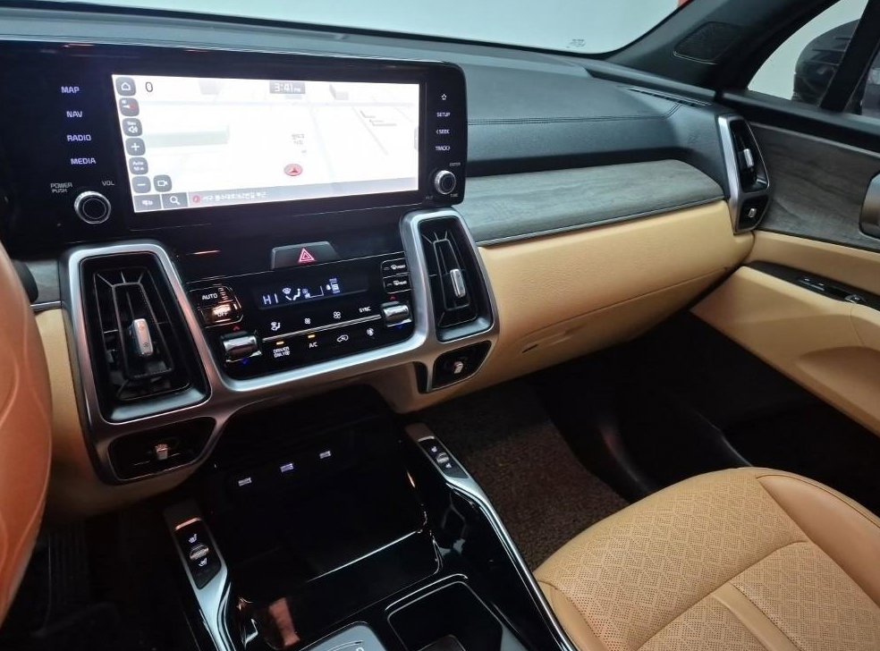 기아 쏘렌토 HEV 1.6 2WD 프레스티지 사진 10