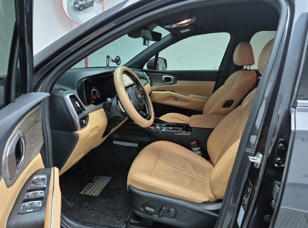 기아 쏘렌토 HEV 1.6 2WD 프레스티지 사진 11