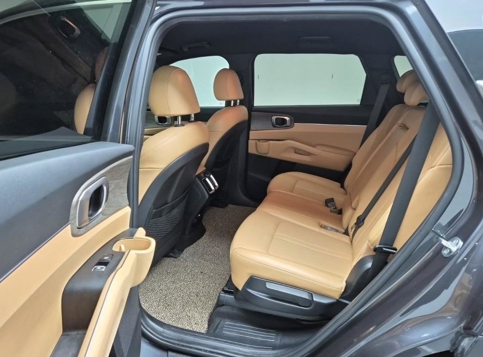 기아 쏘렌토 HEV 1.6 2WD 프레스티지 사진 12