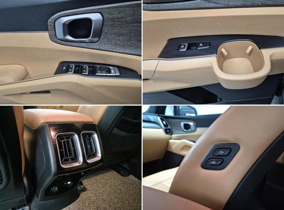 기아 쏘렌토 HEV 1.6 2WD 프레스티지 사진 18