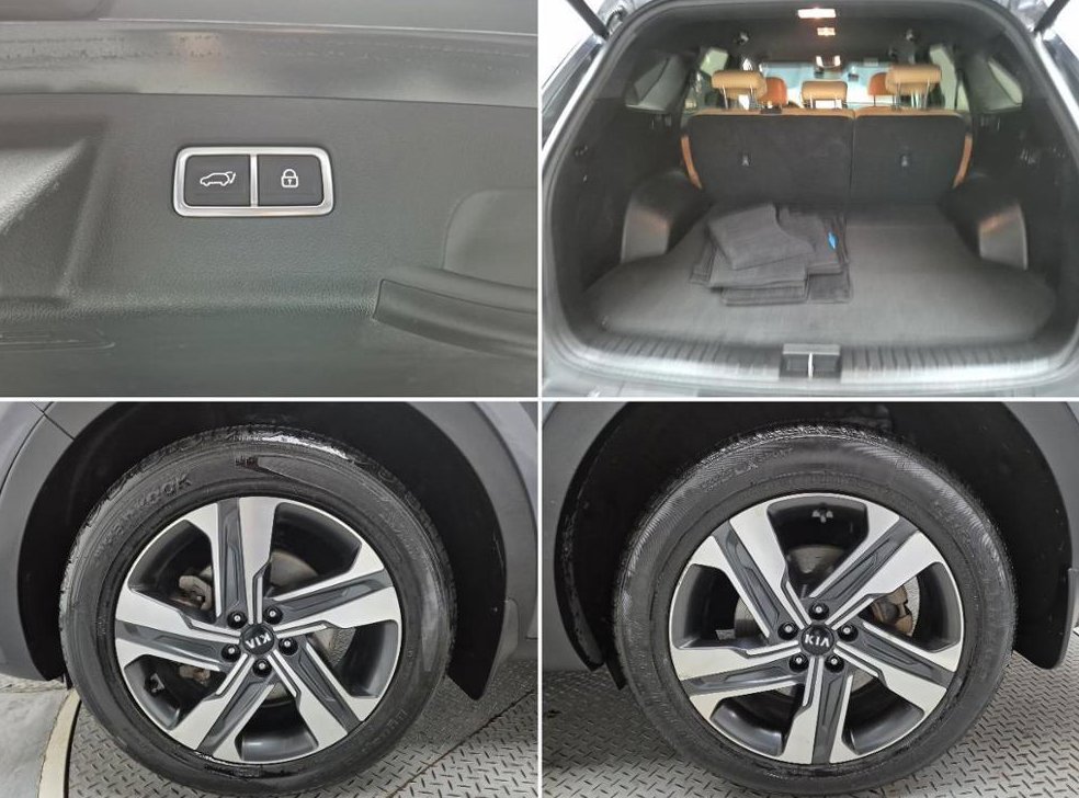 기아 쏘렌토 HEV 1.6 2WD 프레스티지 사진 19