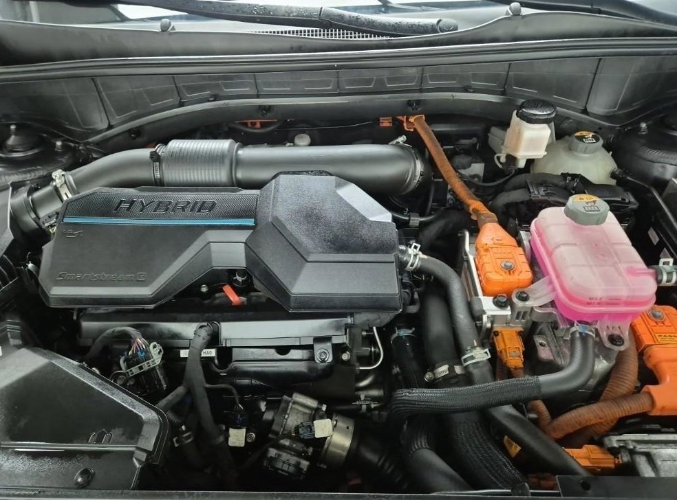 기아 쏘렌토 HEV 1.6 2WD 프레스티지 사진 5