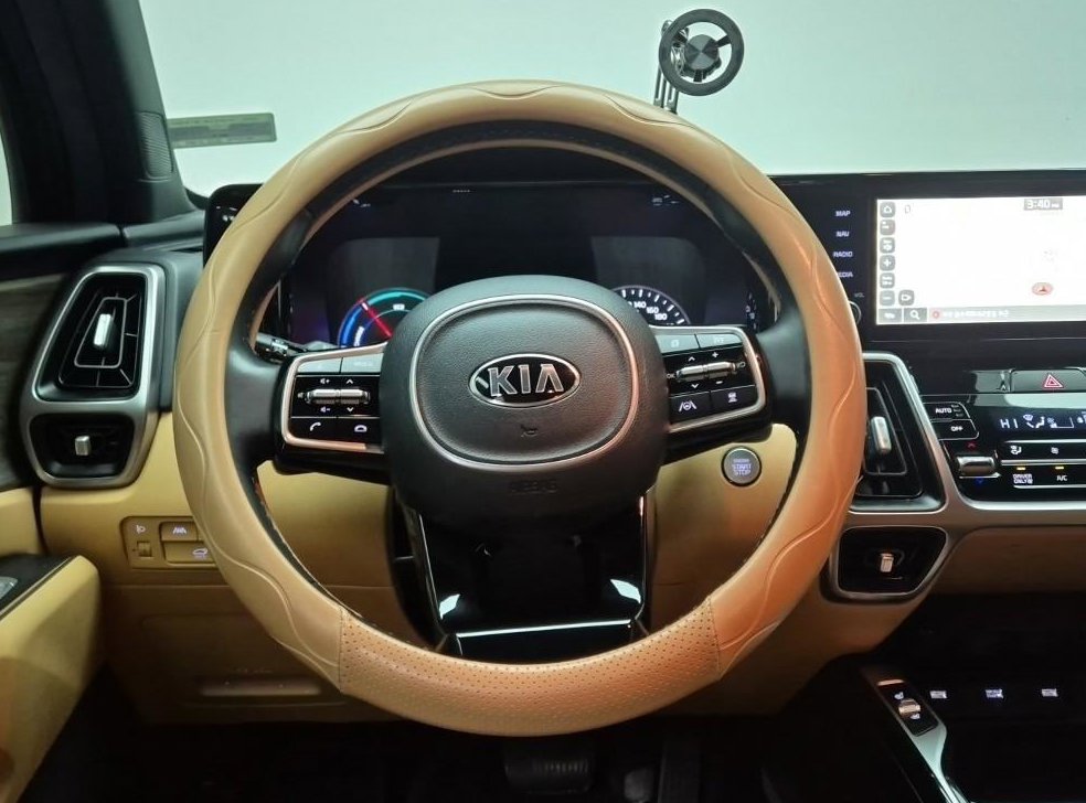 기아 쏘렌토 HEV 1.6 2WD 프레스티지 사진 9