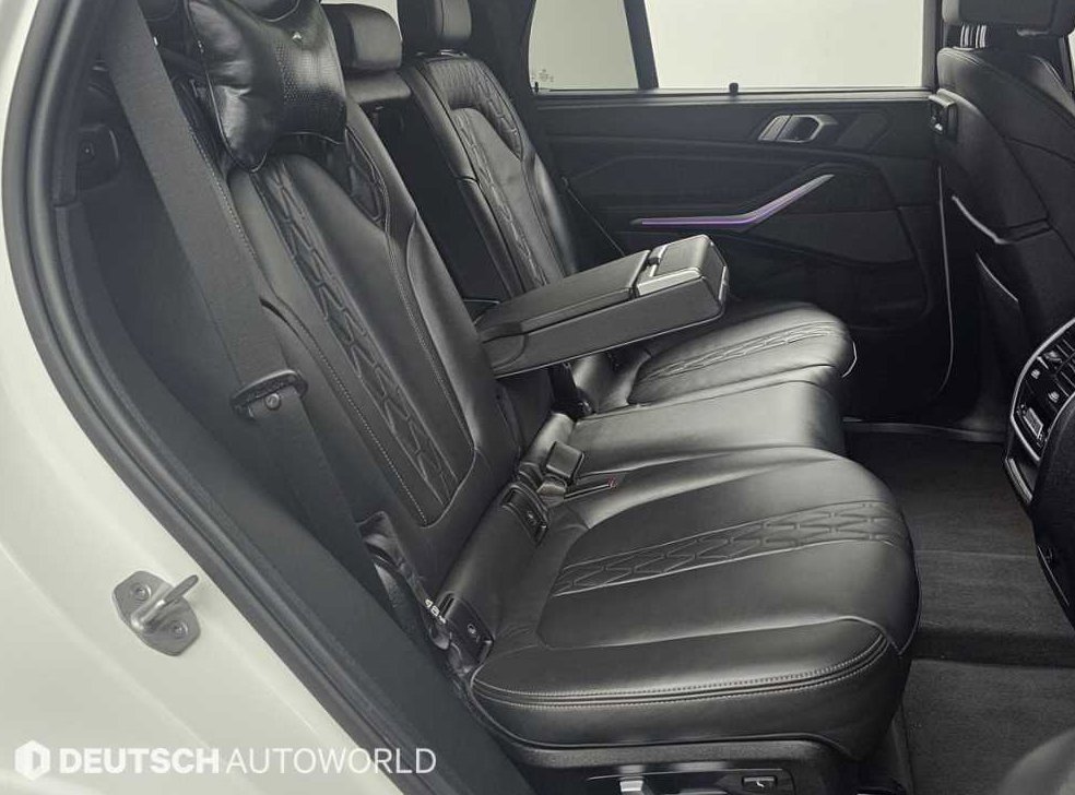 BMW X5 xDrive 30d xLine 사진 12