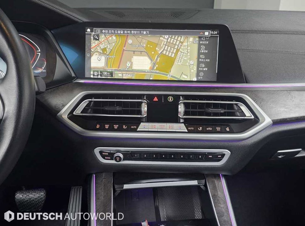 BMW X5 xDrive 30d xLine 사진 14