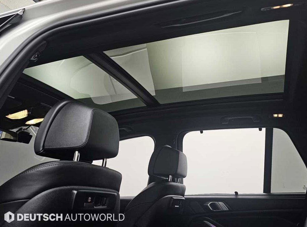 BMW X5 xDrive 30d xLine 사진 19