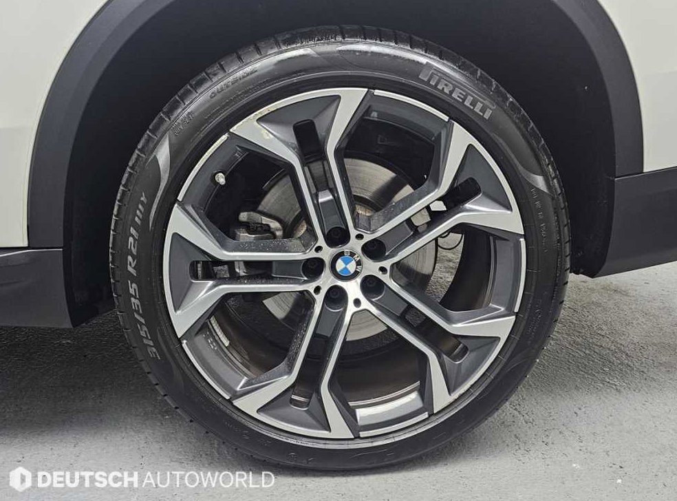 BMW X5 xDrive 30d xLine 사진 5