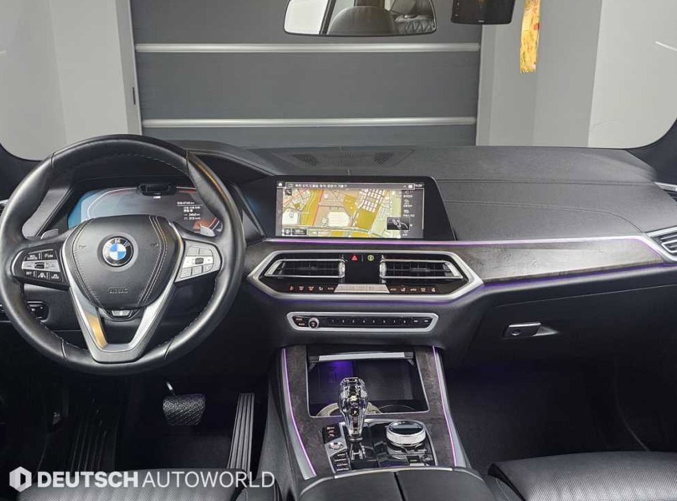 BMW X5 xDrive 30d xLine 사진 7