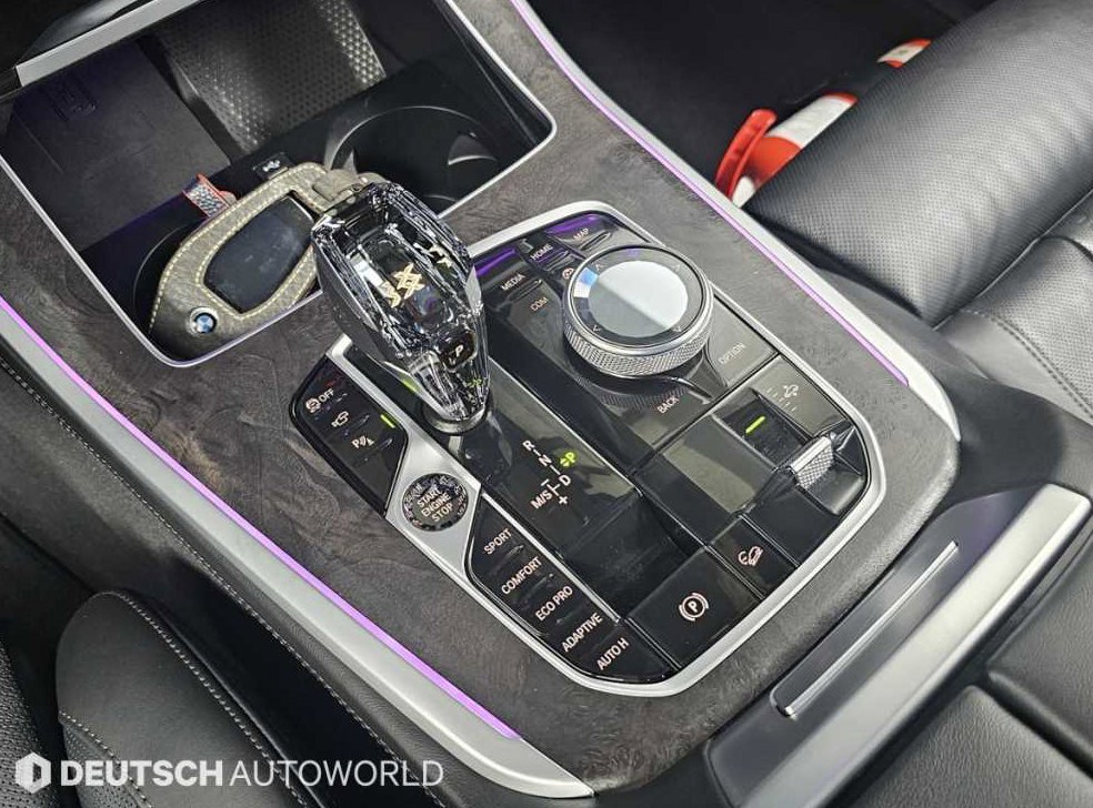 BMW X5 xDrive 30d xLine 사진 9