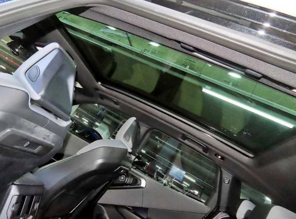 BMW X3 M50 프로 사진 15