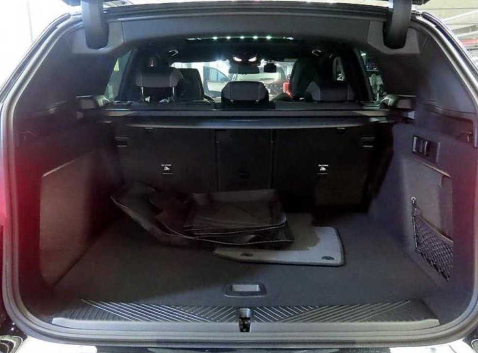 BMW X3 M50 프로 사진 16