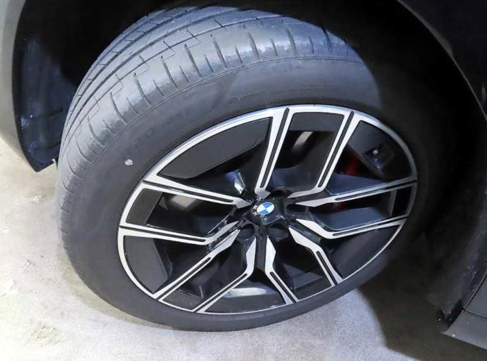 BMW X3 M50 프로 사진 20