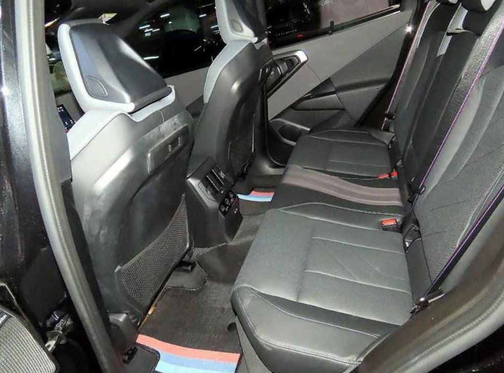 BMW X3 M50 프로 사진 7