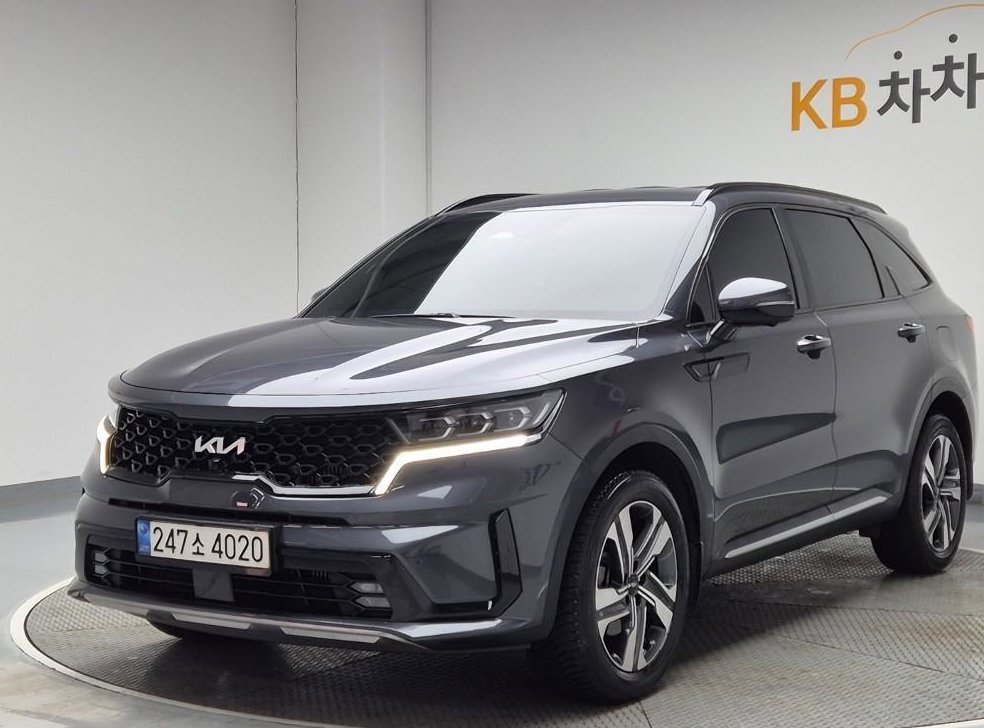 기아 쏘렌토 HEV 1.6 2WD 그래비티