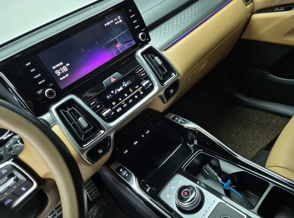 기아 쏘렌토 HEV 1.6 2WD 그래비티 사진 10