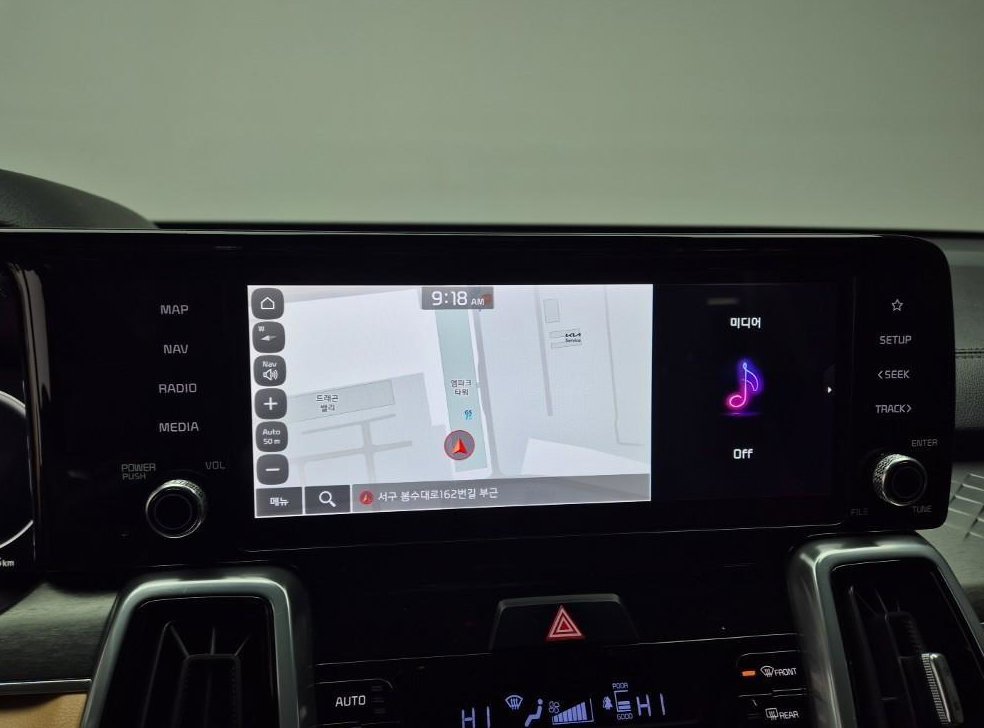 기아 쏘렌토 HEV 1.6 2WD 그래비티 사진 13
