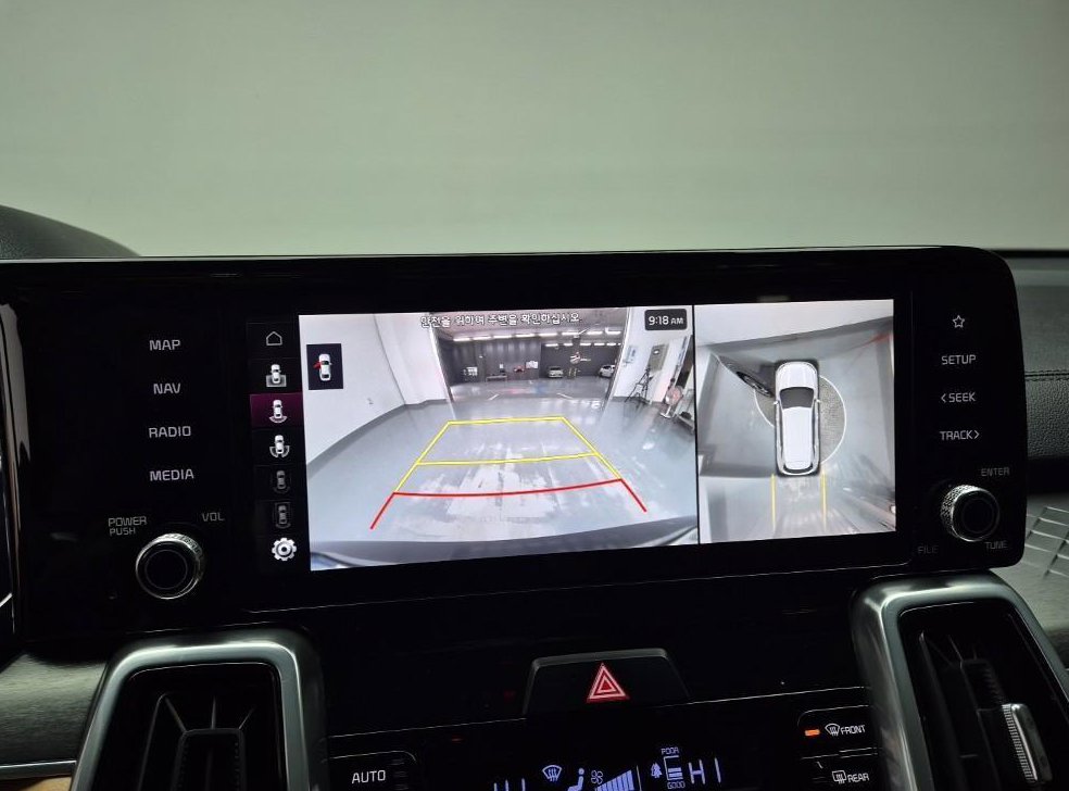 기아 쏘렌토 HEV 1.6 2WD 그래비티 사진 14