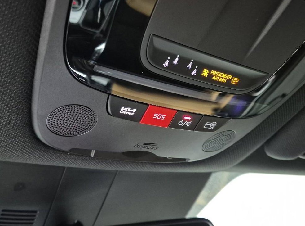 기아 쏘렌토 HEV 1.6 2WD 그래비티 사진 17
