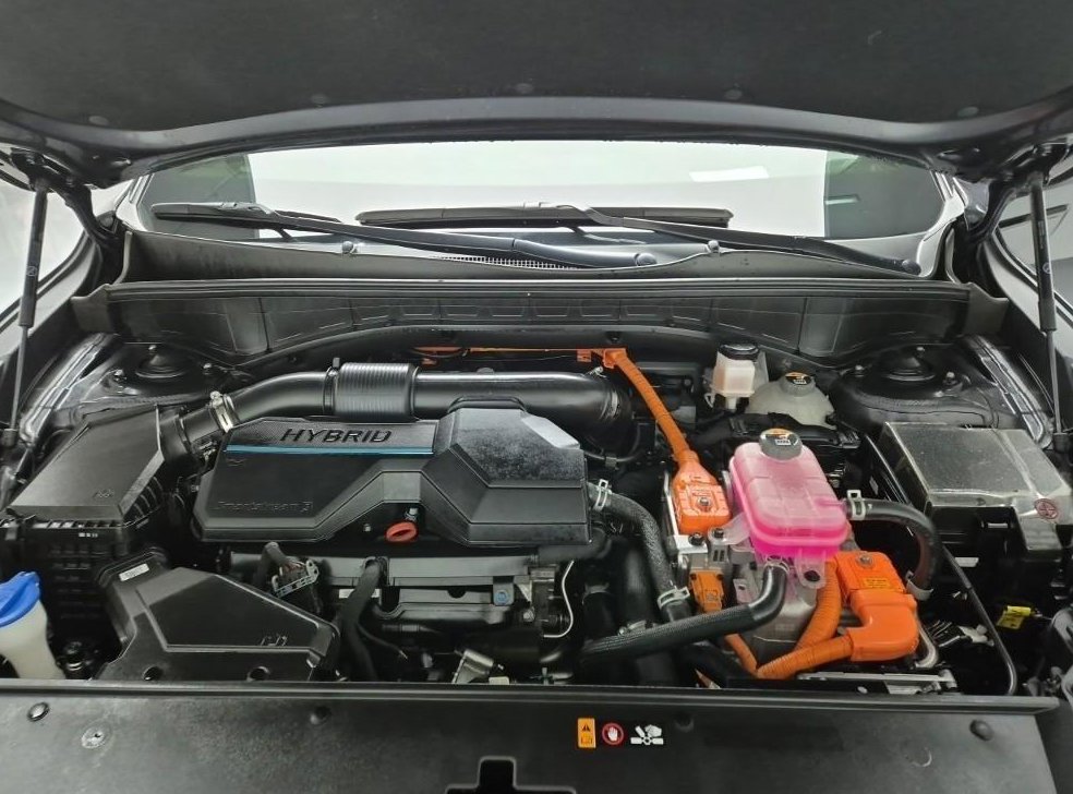 기아 쏘렌토 HEV 1.6 2WD 그래비티 사진 5
