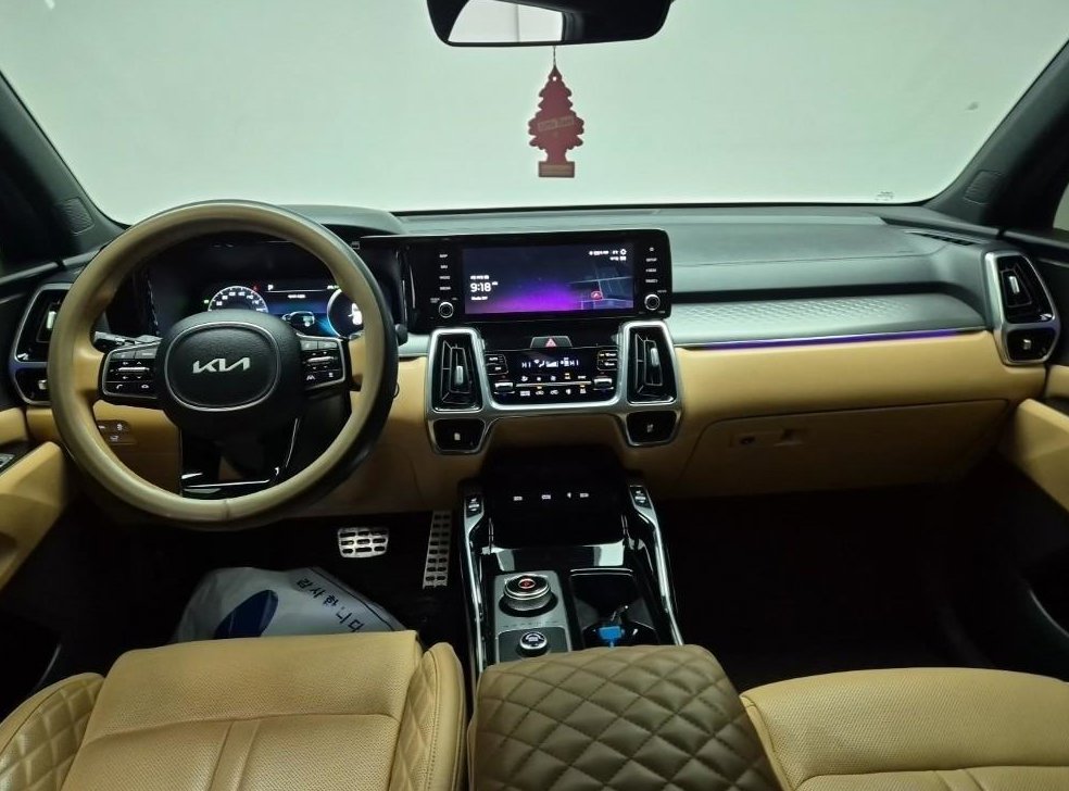 기아 쏘렌토 HEV 1.6 2WD 그래비티 사진 7