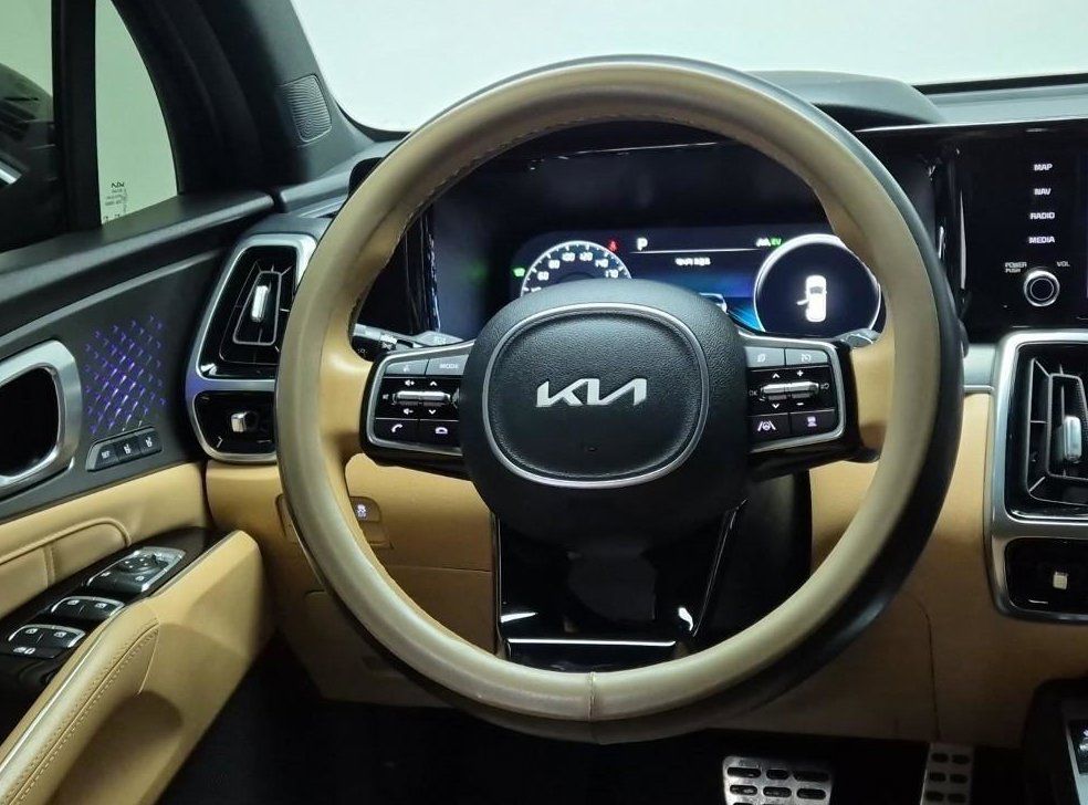 기아 쏘렌토 HEV 1.6 2WD 그래비티 사진 9