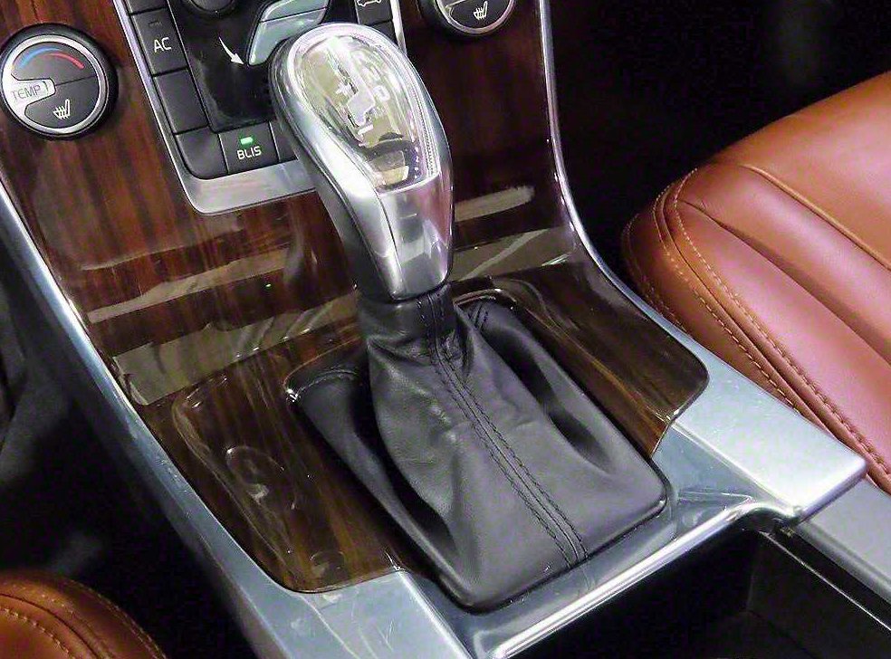 볼보 V60 2.0 D4 사진 11