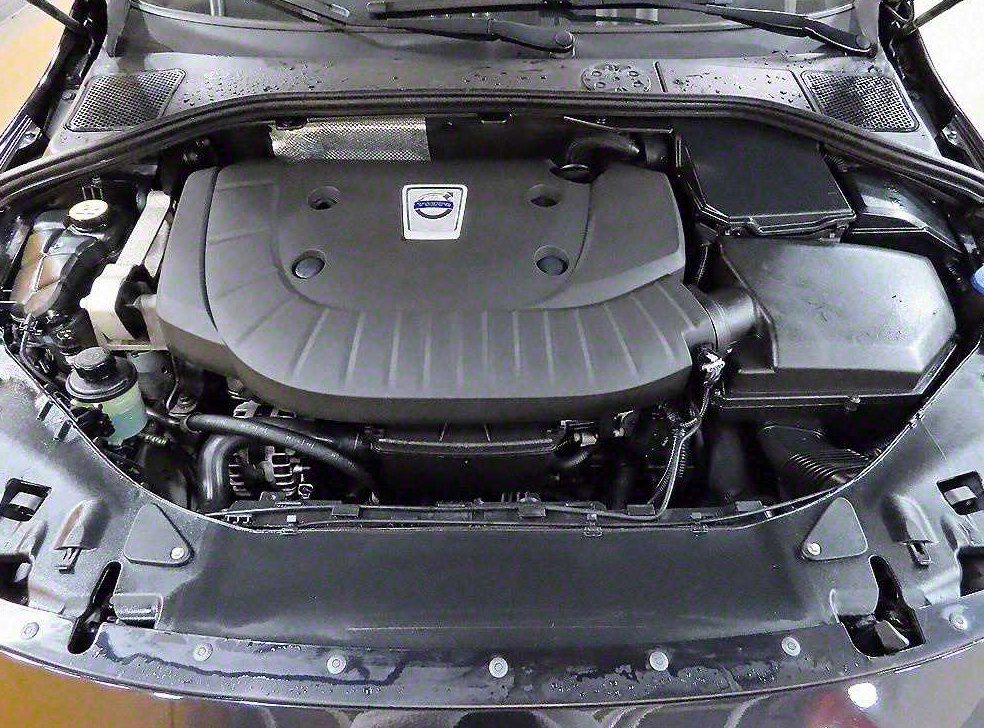 볼보 V60 2.0 D4 사진 20