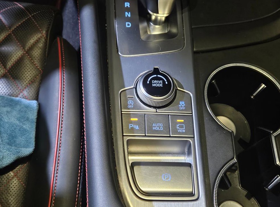 제네시스 G70 3.3T 스포츠 AWD 사진 13