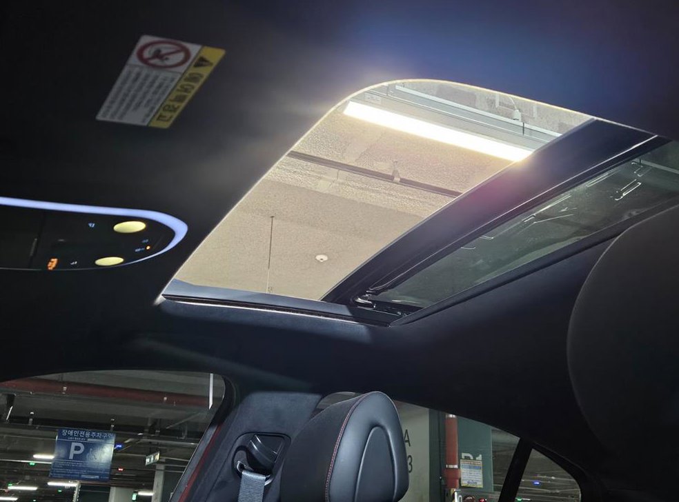 제네시스 G70 3.3T 스포츠 AWD 사진 17