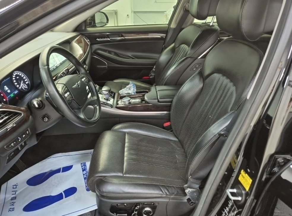 제네시스 EQ900 3.8 GDI AWD 사진 11