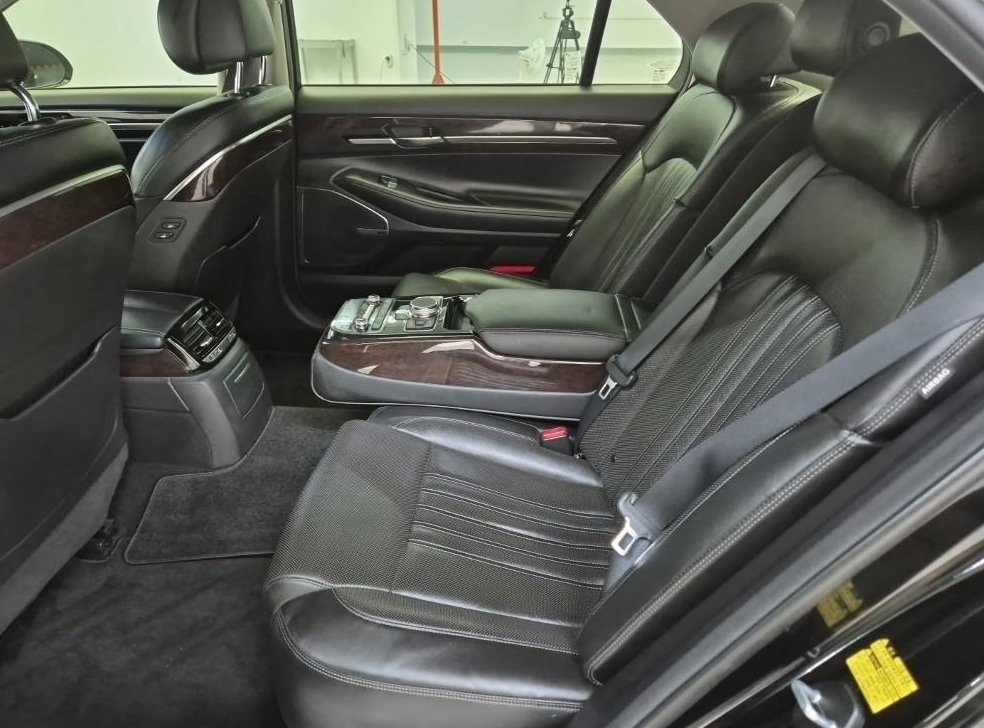제네시스 EQ900 3.8 GDI AWD 사진 12