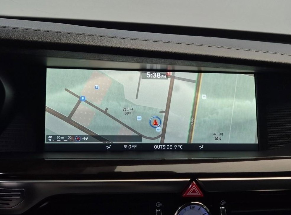 제네시스 EQ900 3.8 GDI AWD 사진 13