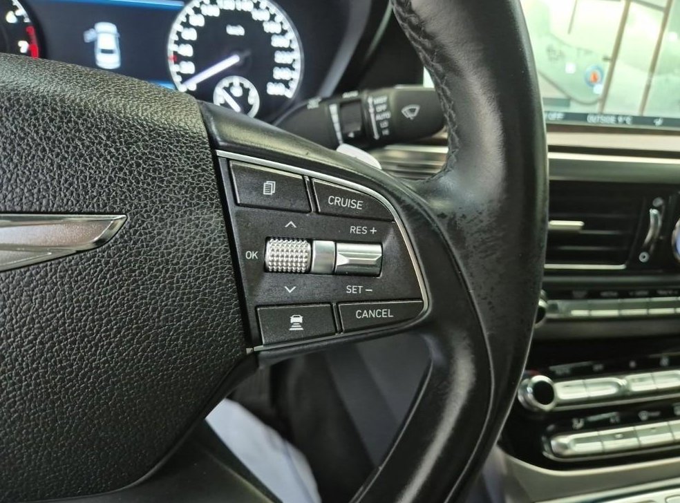 제네시스 EQ900 3.8 GDI AWD 사진 15