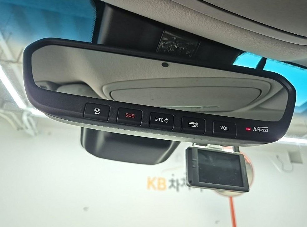 제네시스 EQ900 3.8 GDI AWD 사진 17